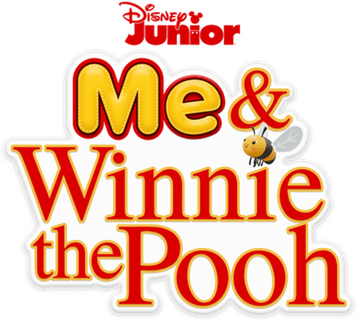Me & Winnie the Pooh logo