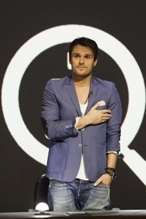 QI – Na vše máme odpověď dizi afişi