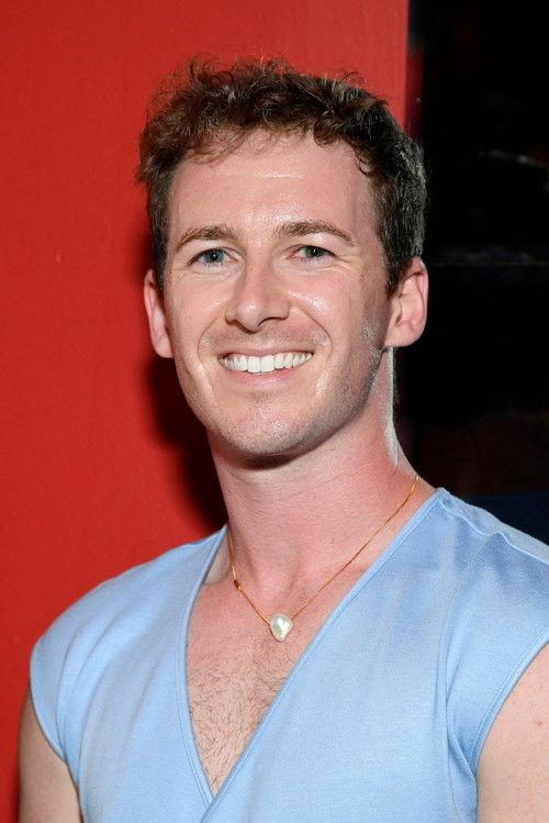 Tyler Rabinowitz fotoğrafı