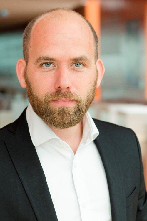 Rienus Krul fotoğrafı