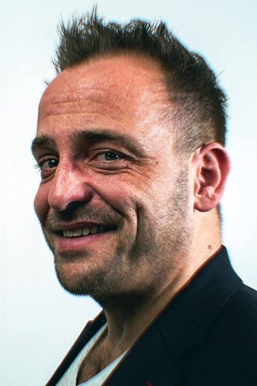 Urs Rechn fotoğrafı