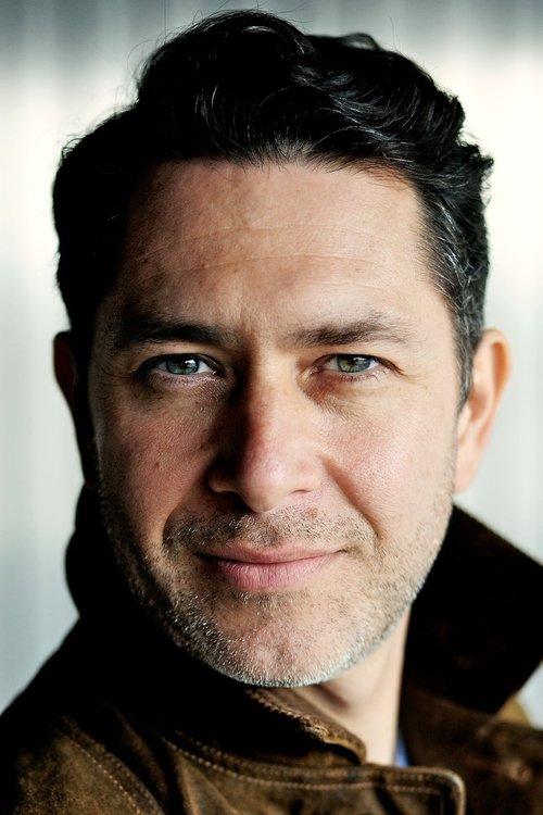 Carsten Hayes fotoğrafı