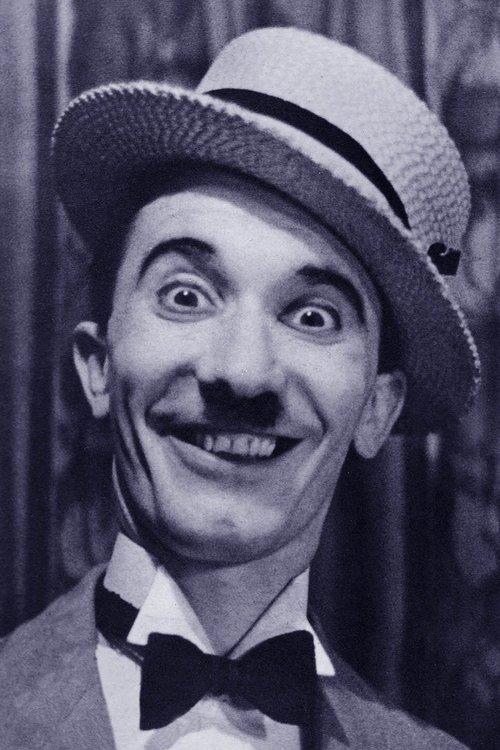 Nat Jackley fotoğrafı