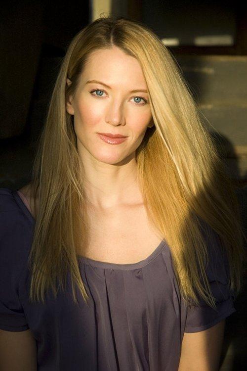 Julianna Robinson fotoğrafı