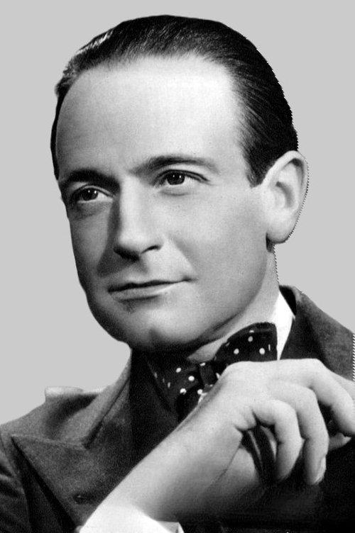 Pierre Fresnay fotoğrafı