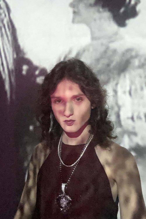 Jennifer Marie Cella fotoğrafı