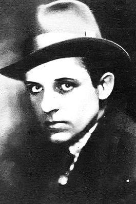 Page Peters fotoğrafı