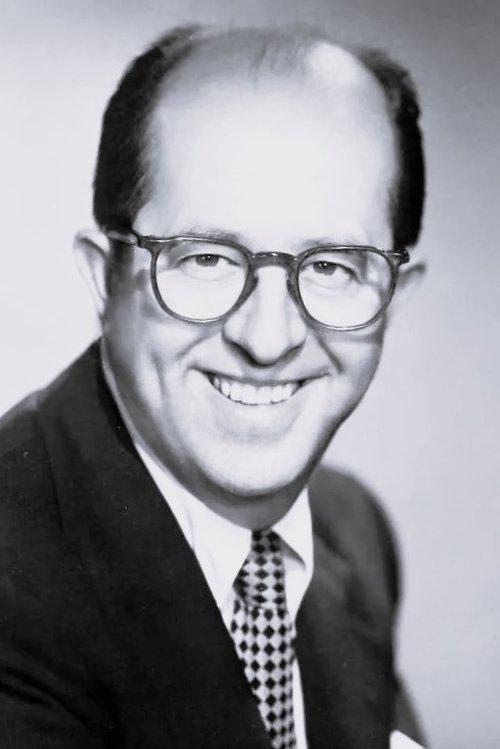 Phil Silvers fotoğrafı