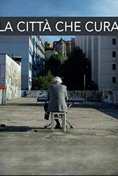 The Caring City film afişi