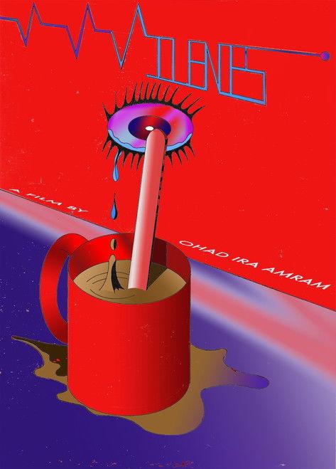 Silences film afişi