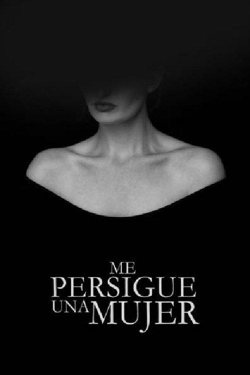 Me persigue una mujer film afişi