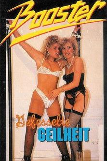 Gefesselte Geilheit film afişi