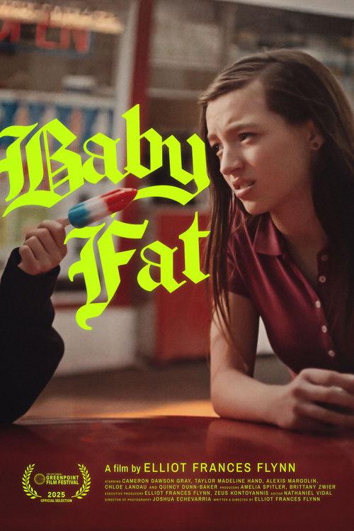Baby Fat film afişi