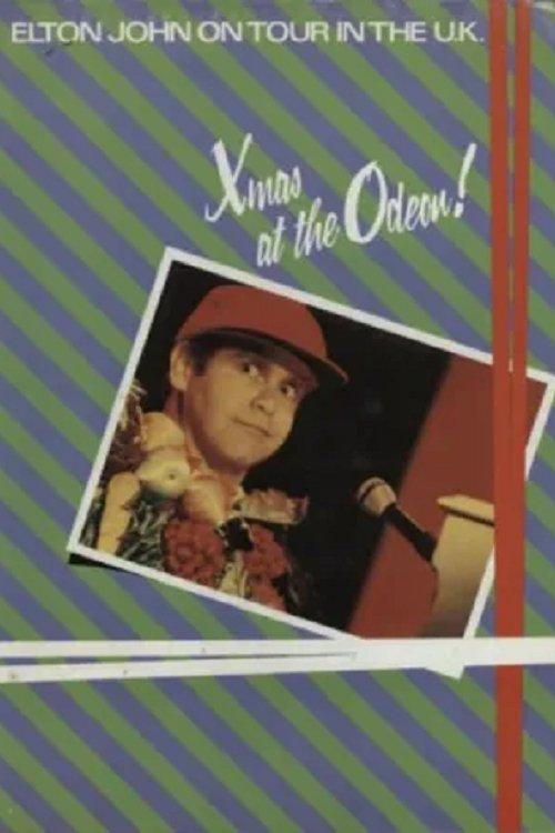 Xmas At The Odeon! film afişi