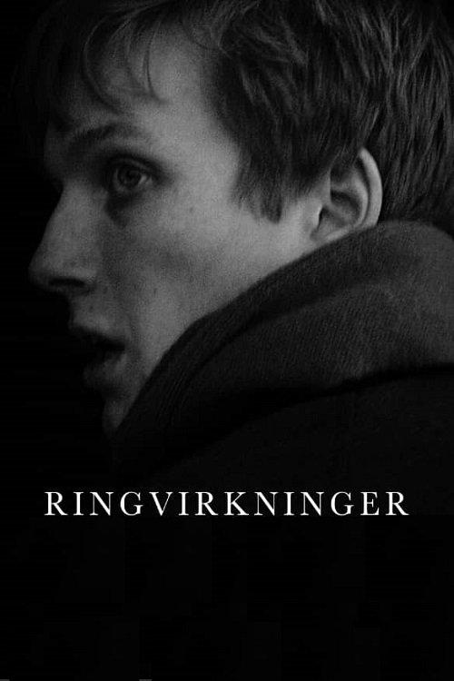 Ringvirkninger film afişi