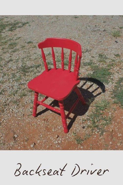 Backseat Driver film afişi