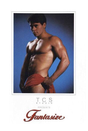 Fantasize film afişi