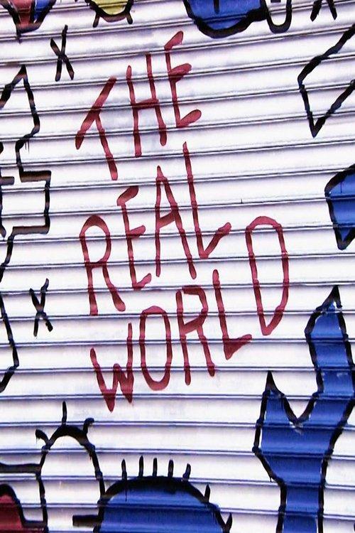 The Real World Sezon 21