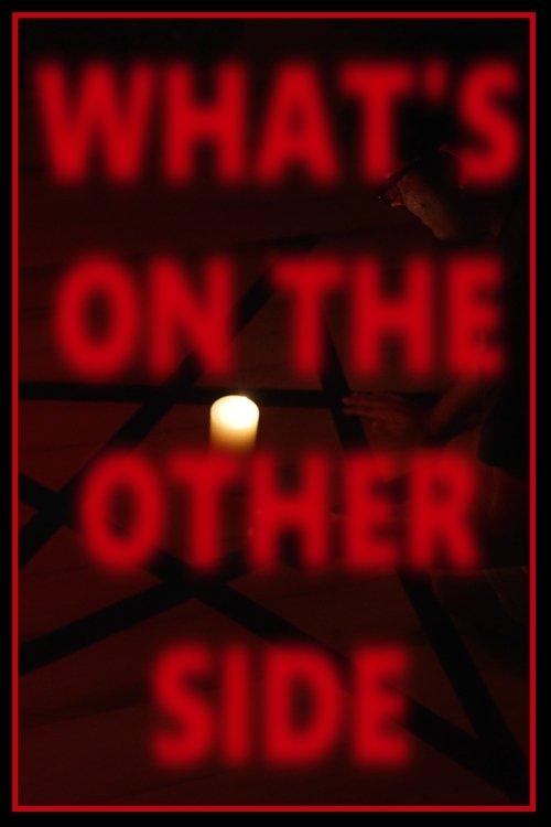 What's On the Other Side film afişi
