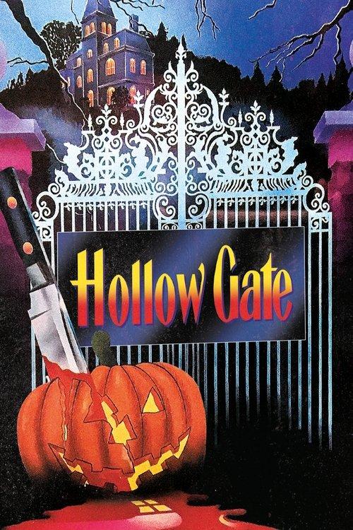 Hollow Gate film afişi