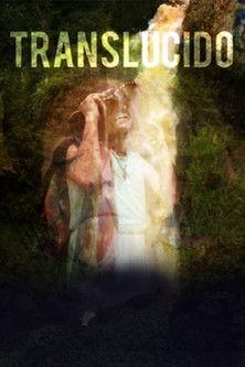 Translúcido film afişi