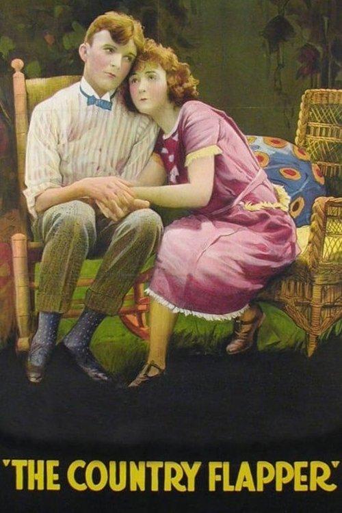 The Country Flapper film afişi