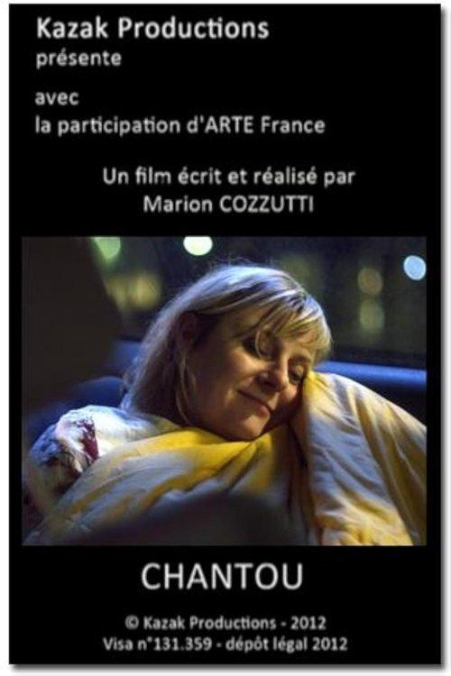 Chantou film afişi