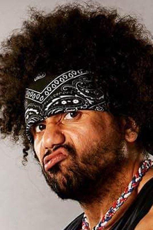 Miguel Molina fotoğrafı