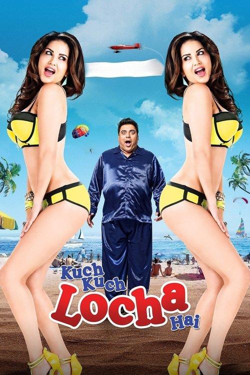 Kuch Kuch Locha Hai film afişi