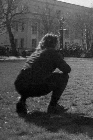 Mark Lamb fotoğrafı