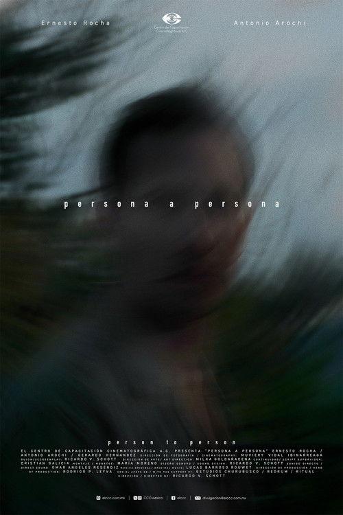 person to person film afişi
