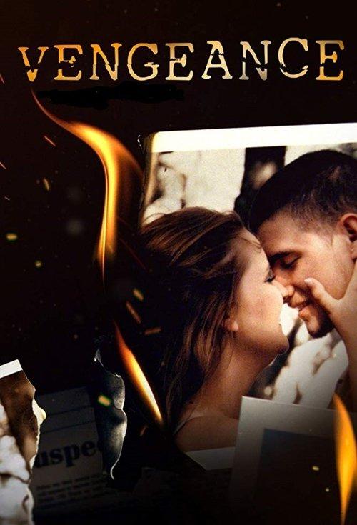 Vengeance: Killer Lovers dizi afişi