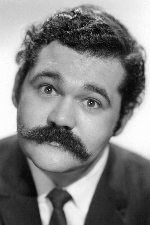 Avery Schreiber fotoğrafı