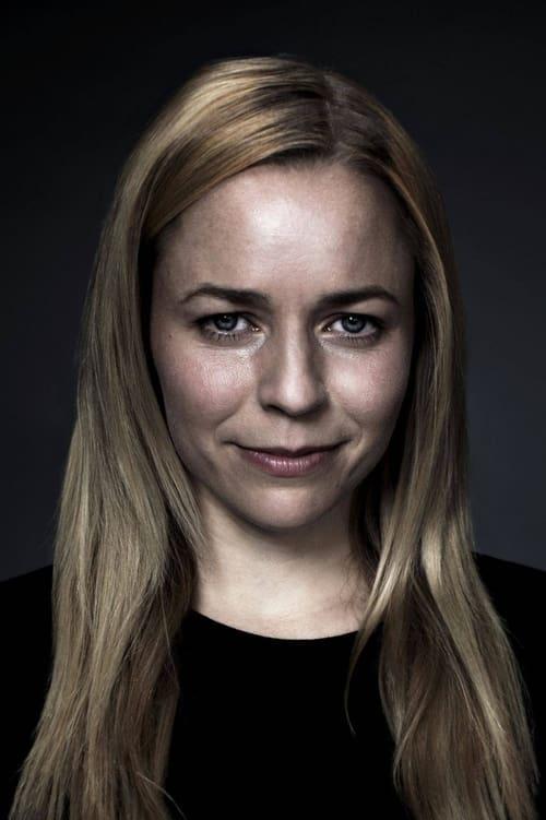 Paula Vesala fotoğrafı