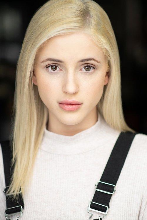 Skylar Radzion fotoğrafı