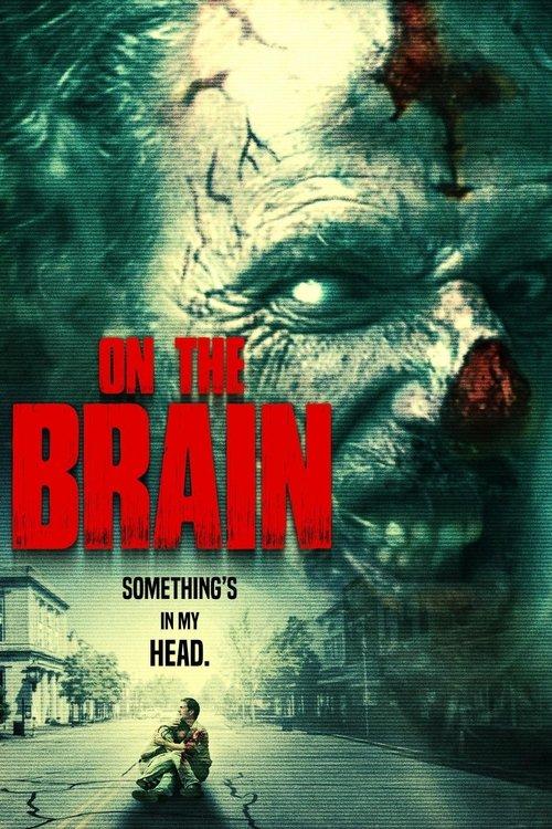 On the Brain film afişi