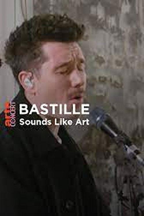 Bastille - Sounds Like Art Turner Contemporary Museum in Margate film afişi