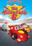The Little Cars 6: Fast Lane Fury logo