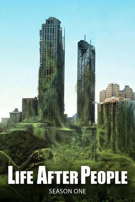 Life After People: The Series Sezon 1