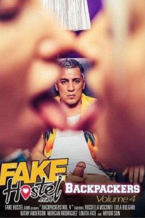 Backpackers 4 film afişi