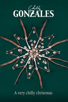 Chilly Gonzales Presents: A Very Chilly Christmas Special film afişi