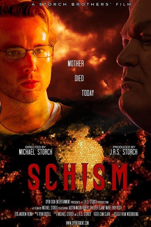 Schism film afişi