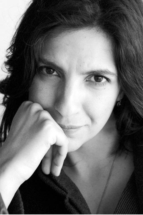 Sofia Marques fotoğrafı