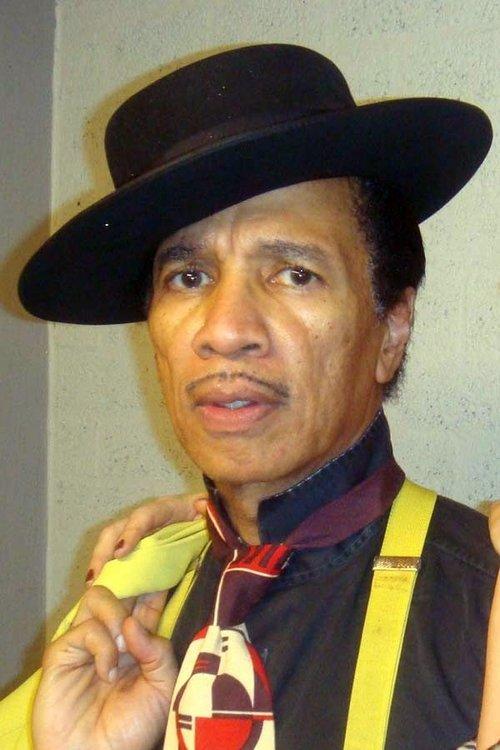 Kid Creole fotoğrafı