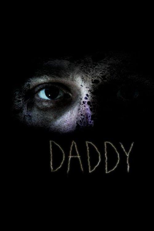 Daddy film afişi