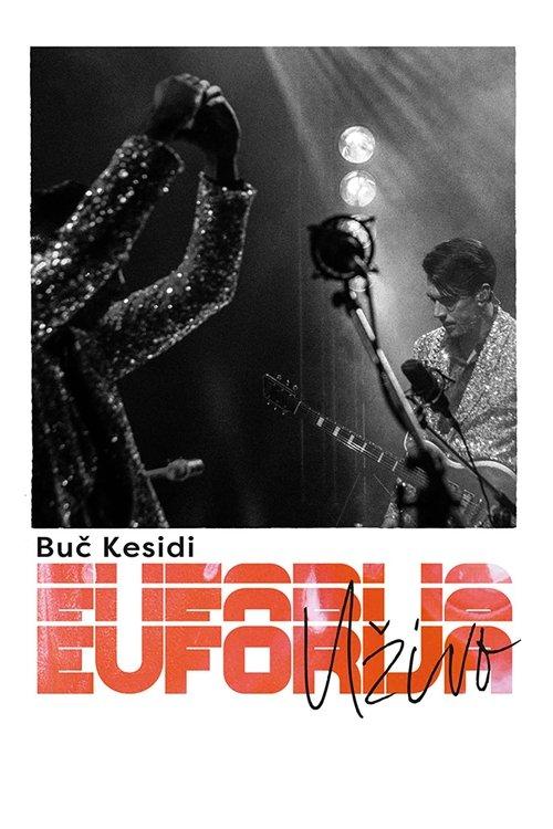 Buch Kesidi: Live Euphoria film afişi