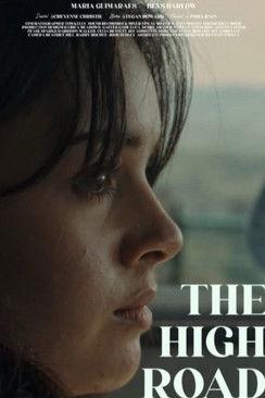 The High Road film afişi