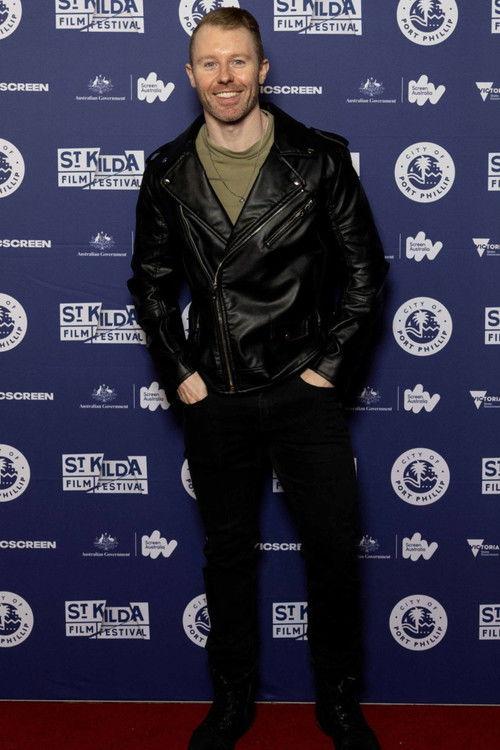 Dayne Hudson fotoğrafı