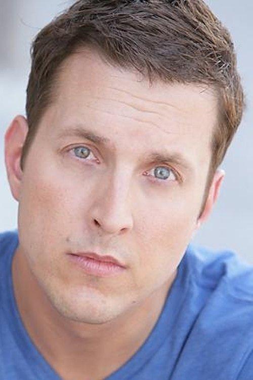 Ben Stobber fotoğrafı