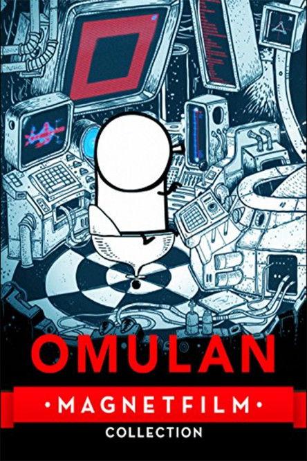 Omulan! film afişi